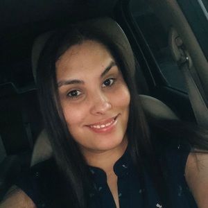 Meet your Posher, Krystle